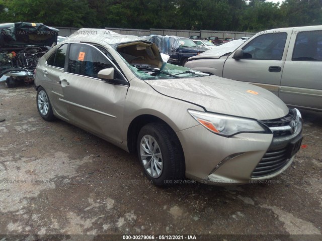 TOYOTA CAMRY 2015 4t4bf1fk8fr449564