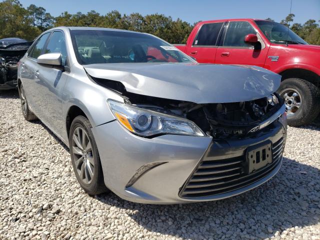 TOYOTA CAMRY LE 2015 4t4bf1fk8fr449760