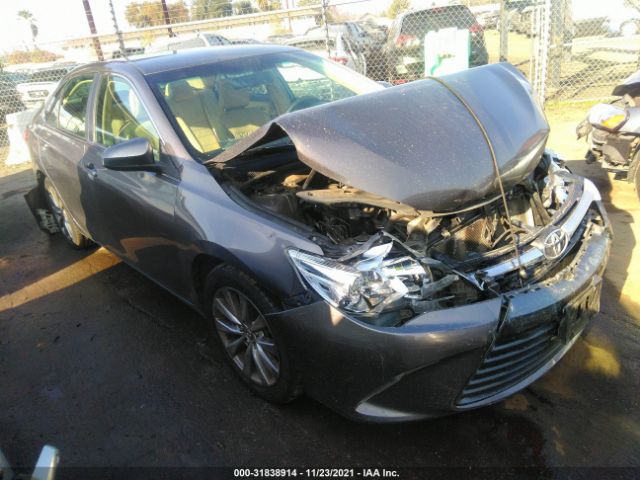 TOYOTA CAMRY 2015 4t4bf1fk8fr451203