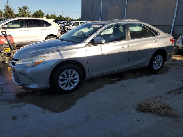 TOYOTA CAMRY 2015 4t4bf1fk8fr451234