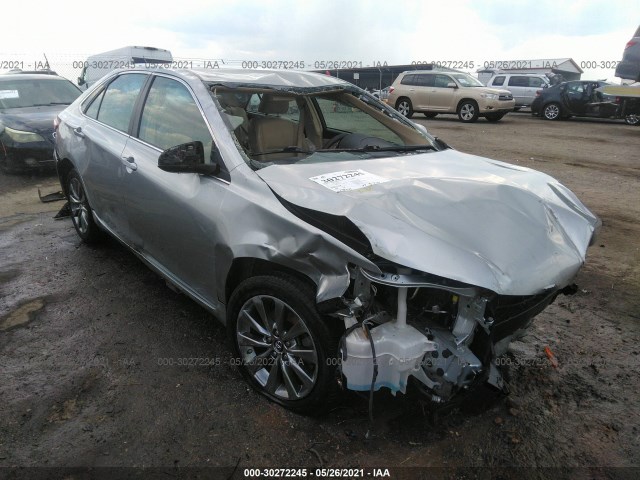 TOYOTA CAMRY 2015 4t4bf1fk8fr451427