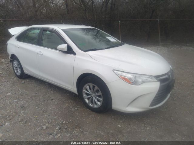 TOYOTA CAMRY 2015 4t4bf1fk8fr451492