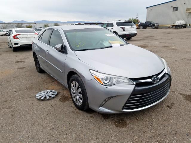 TOYOTA CAMRY LE 2015 4t4bf1fk8fr452559