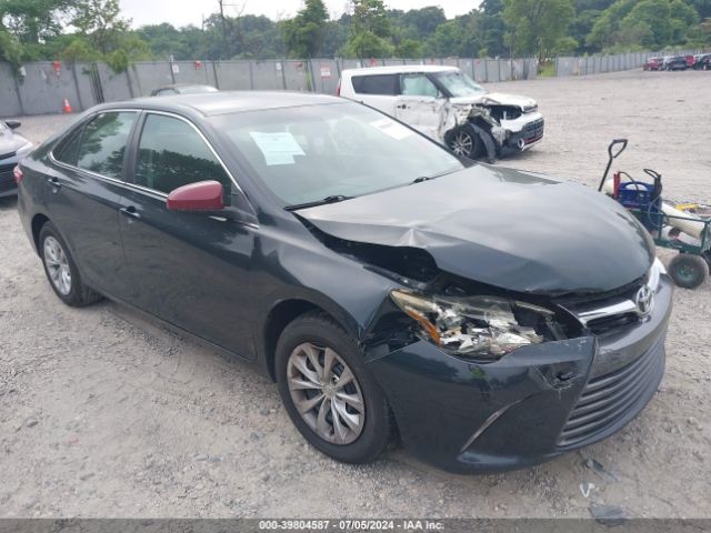 TOYOTA CAMRY 2015 4t4bf1fk8fr452917