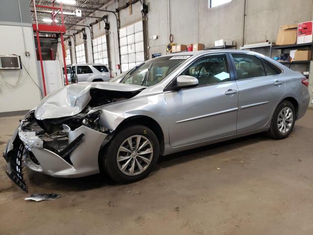 TOYOTA CAMRY LE 2015 4t4bf1fk8fr453985