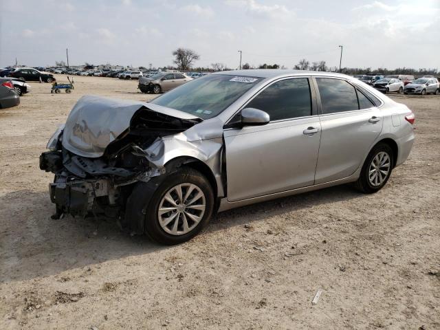 TOYOTA CAMRY LE 2015 4t4bf1fk8fr454439