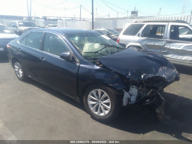 TOYOTA CAMRY 2015 4t4bf1fk8fr454456