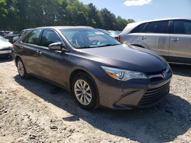 TOYOTA CAMRY LE 2015 4t4bf1fk8fr455008