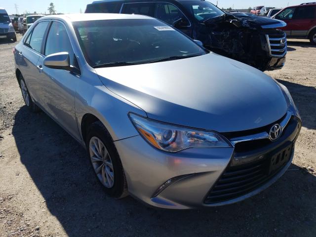 TOYOTA CAMRY LE 2015 4t4bf1fk8fr455879