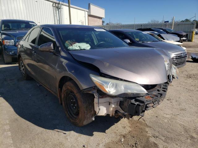 TOYOTA CAMRY LE 2015 4t4bf1fk8fr456756