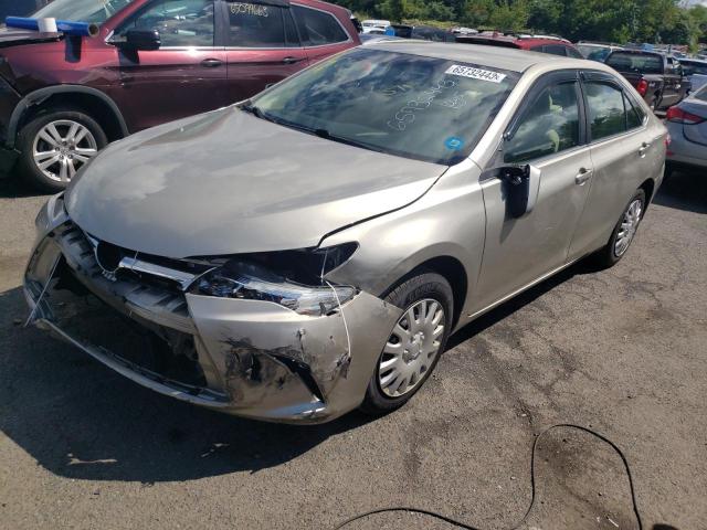 TOYOTA CAMRY LE 2015 4t4bf1fk8fr457695