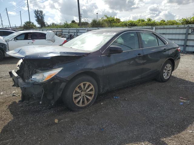 TOYOTA CAMRY LE 2015 4t4bf1fk8fr458068