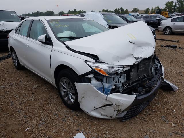 TOYOTA CAMRY LE 2015 4t4bf1fk8fr458653