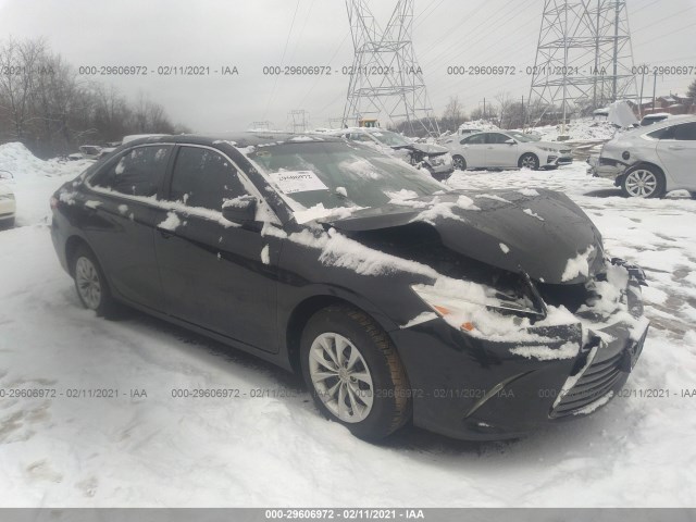 TOYOTA CAMRY 2015 4t4bf1fk8fr458913