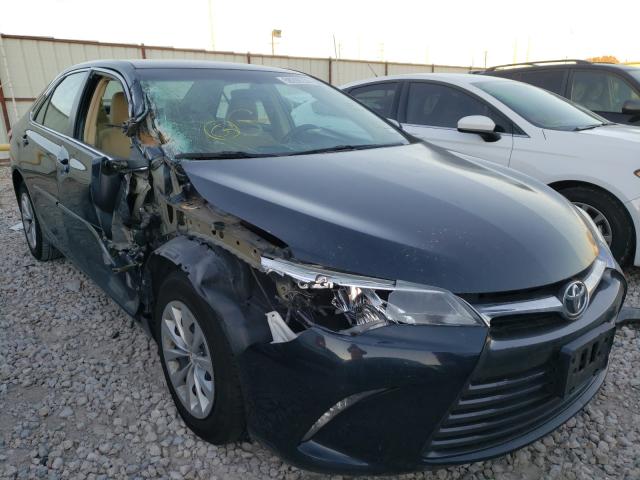 TOYOTA CAMRY LE 2015 4t4bf1fk8fr459107