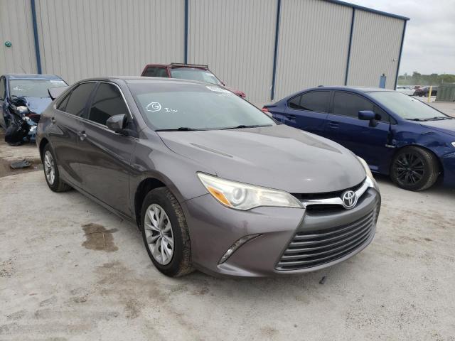 TOYOTA CAMRY LE 2015 4t4bf1fk8fr460872