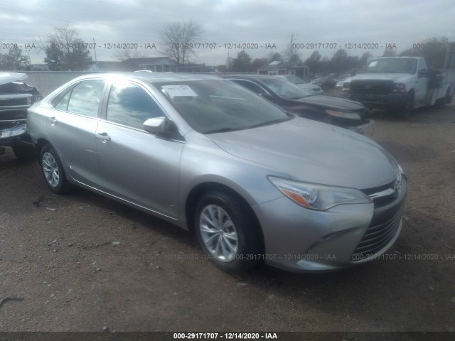 TOYOTA CAMRY 2015 4t4bf1fk8fr461097