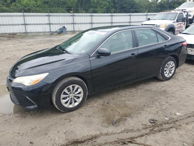 TOYOTA CAMRY LE 2015 4t4bf1fk8fr461150