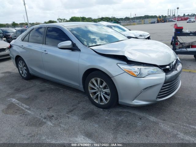 TOYOTA CAMRY 2015 4t4bf1fk8fr464520