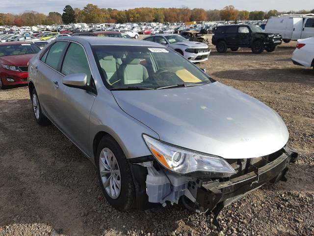 TOYOTA CAMRY LE 2015 4t4bf1fk8fr465506