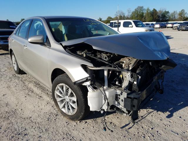 TOYOTA CAMRY LE 2015 4t4bf1fk8fr466560