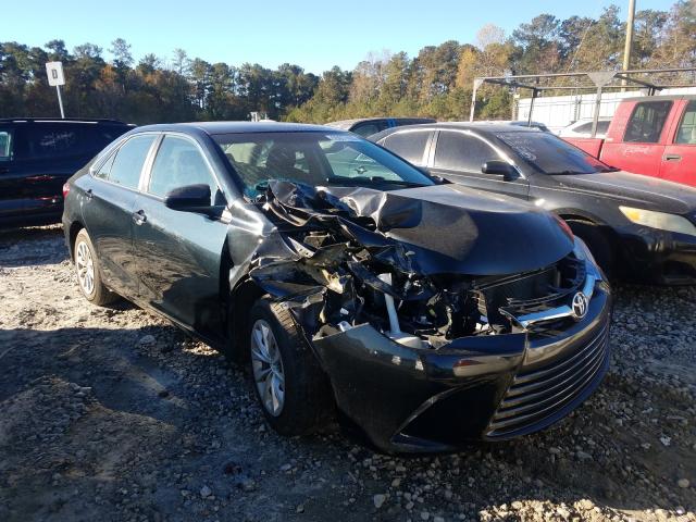 TOYOTA CAMRY LE 2015 4t4bf1fk8fr467319