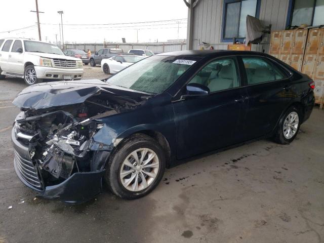 TOYOTA CAMRY 2015 4t4bf1fk8fr467465