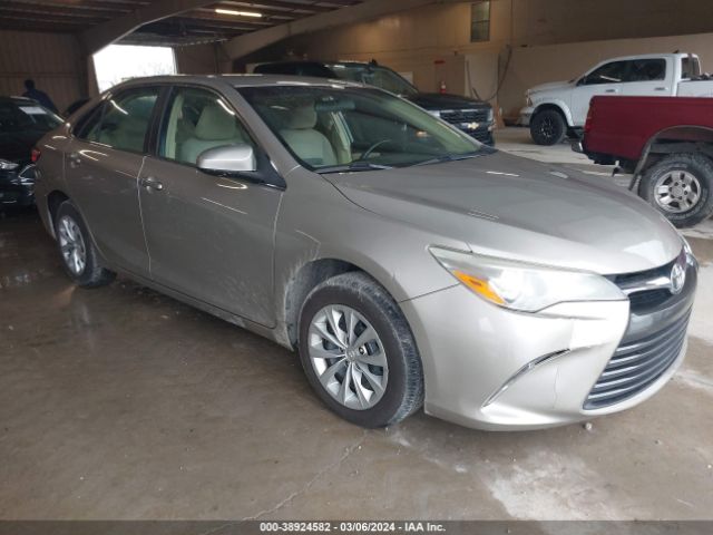 TOYOTA CAMRY 2015 4t4bf1fk8fr468180