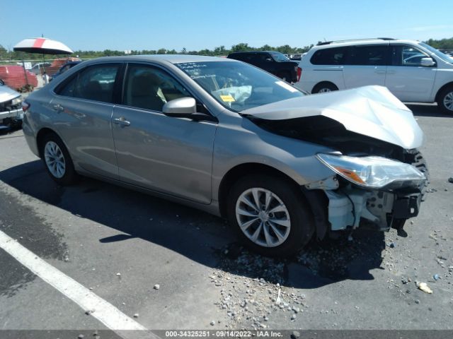 TOYOTA CAMRY 2015 4t4bf1fk8fr468518