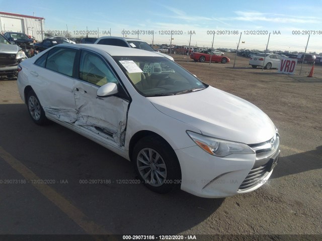 TOYOTA CAMRY 2015 4t4bf1fk8fr469300