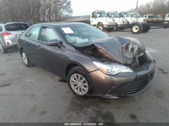 TOYOTA CAMRY 2015 4t4bf1fk8fr470978