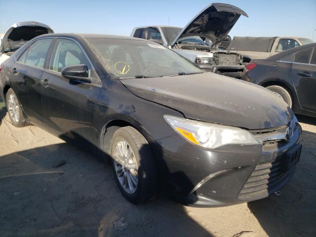 TOYOTA CAMRY LE 2015 4t4bf1fk8fr471063