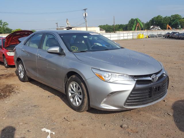 TOYOTA CAMRY LE 2015 4t4bf1fk8fr471192