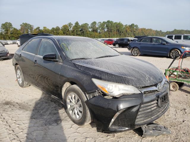 TOYOTA CAMRY LE 2015 4t4bf1fk8fr471483