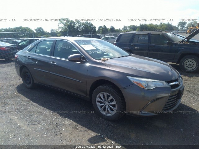 TOYOTA CAMRY 2015 4t4bf1fk8fr471497