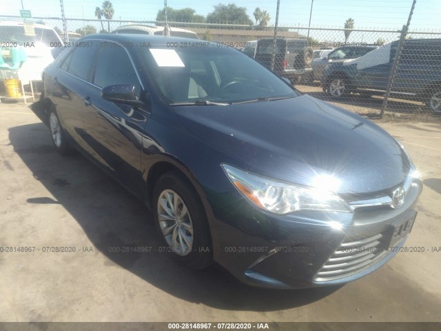 TOYOTA CAMRY 2015 4t4bf1fk8fr471872