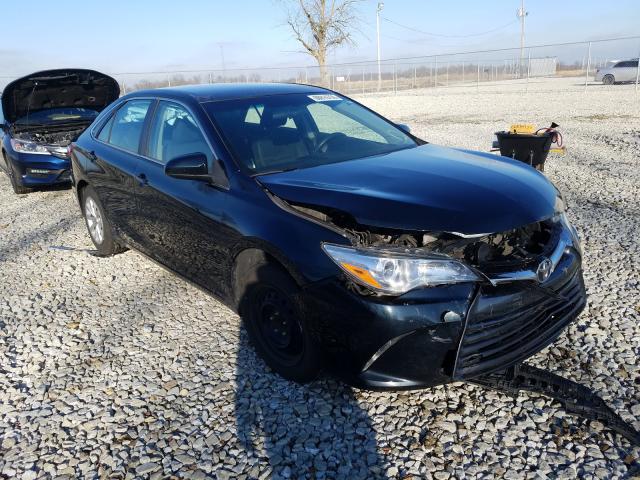 TOYOTA CAMRY LE 2015 4t4bf1fk8fr474612