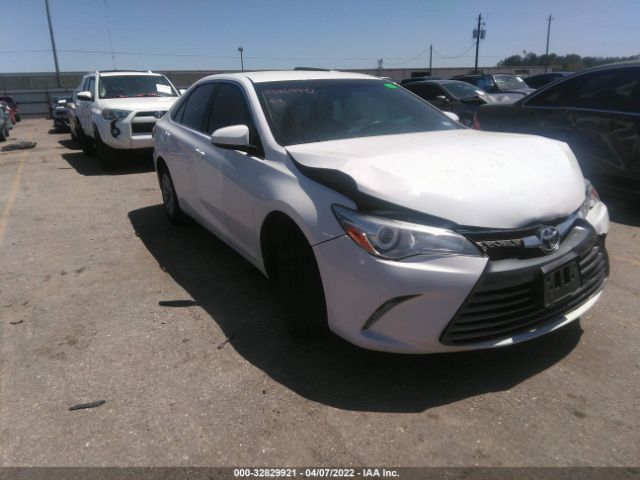 TOYOTA CAMRY 2015 4t4bf1fk8fr475548