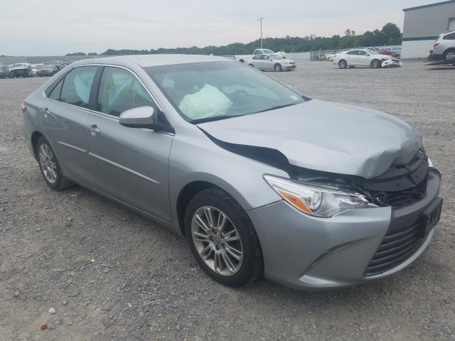 TOYOTA CAMRY LE 2015 4t4bf1fk8fr475579