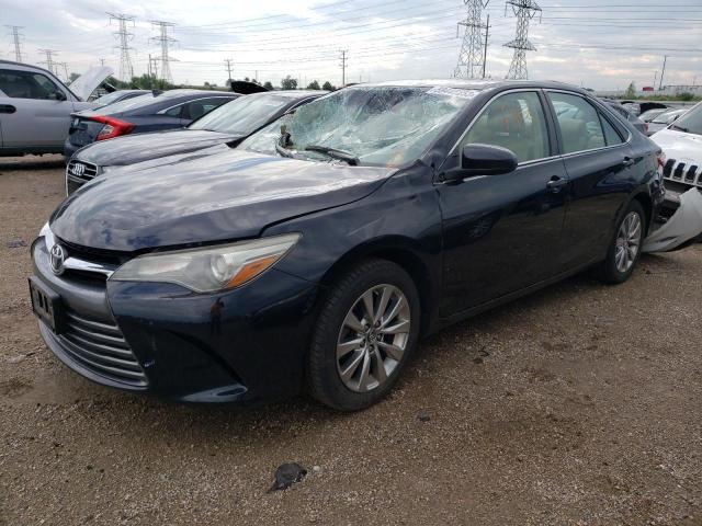 TOYOTA CAMRY LE 2015 4t4bf1fk8fr475646