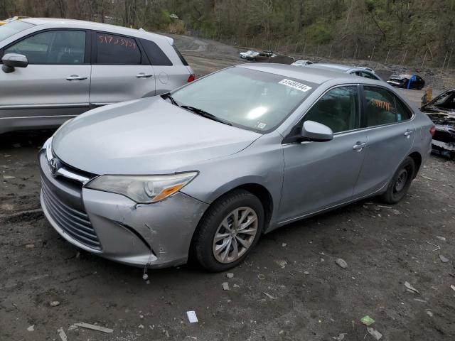 TOYOTA CAMRY 2015 4t4bf1fk8fr476425