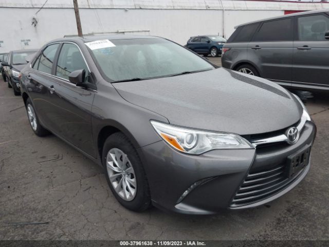 TOYOTA CAMRY 2015 4t4bf1fk8fr476537