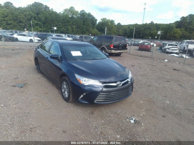 TOYOTA CAMRY 2015 4t4bf1fk8fr476909