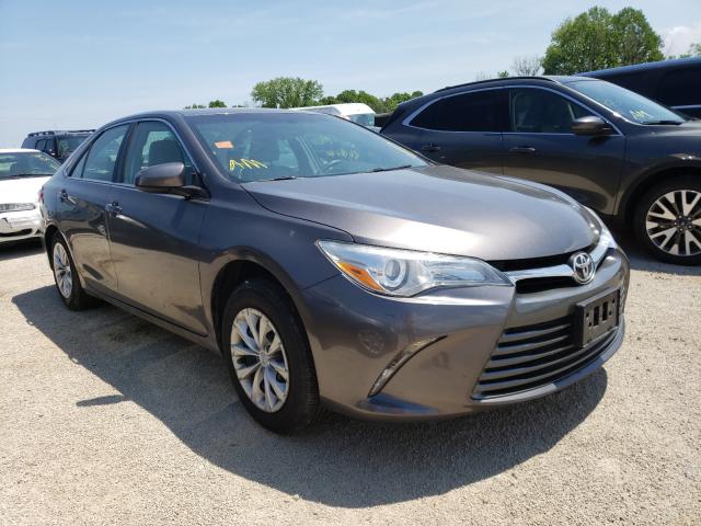 TOYOTA CAMRY LE 2015 4t4bf1fk8fr477140