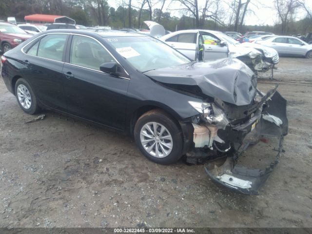 TOYOTA CAMRY 2015 4t4bf1fk8fr477347