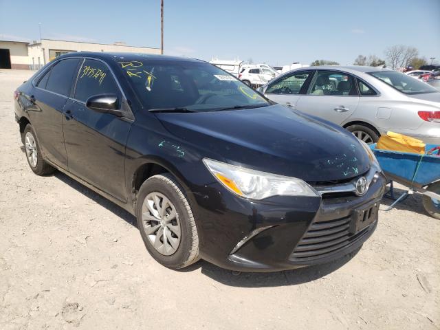 TOYOTA CAMRY LE 2015 4t4bf1fk8fr477560