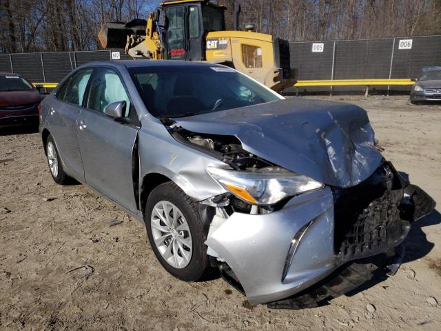 TOYOTA CAMRY LE 2015 4t4bf1fk8fr479079