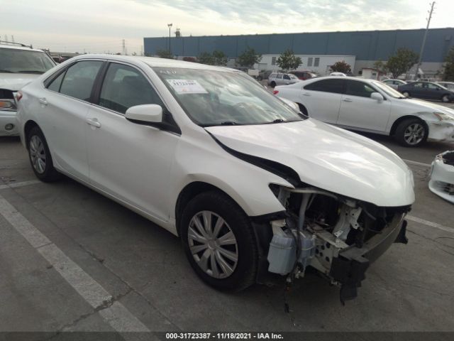 TOYOTA CAMRY 2015 4t4bf1fk8fr480443