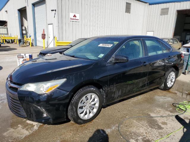 TOYOTA CAMRY 2015 4t4bf1fk8fr481138