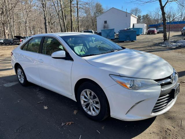 TOYOTA CAMRY LE 2015 4t4bf1fk8fr481494